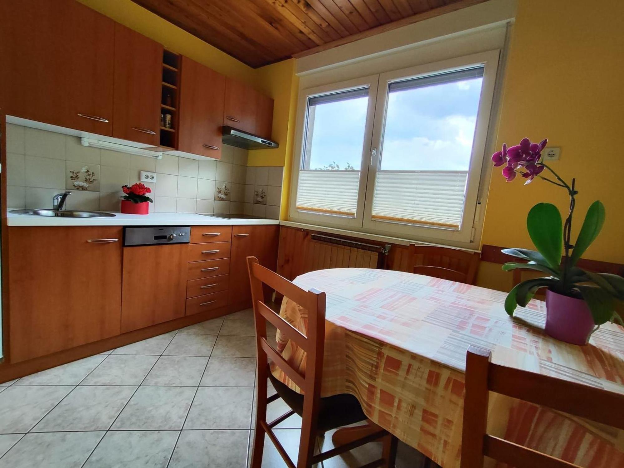 Apartment Kolman Tolmin Ngoại thất bức ảnh